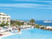 Pierre & Vacances Cannes Villa Francia - Hotel