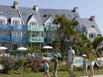 Rsidence Pierre & Vacances Cap Marine - Hotel