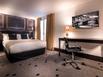 Hotel Beauchamps : Hotel Paris 8