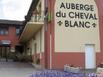 Auberge du Cheval Blanc - Hotel