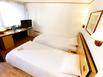 Campanile Angers Ouest - Beaucouz - Hotel
