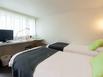 Campanile Angers Ouest - Beaucouz - Hotel
