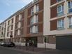 Aparthotel Adagio Access Vanves Porte de Châtillon - Hotel