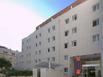 Lgenhetshotell Adagio Access Marseille Prado Prier - Hotel
