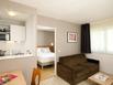 Sejours & Affaires Serris Rive Gauche - Hotel