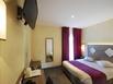 Comfort Hotel Saintes Saintes