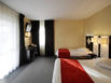 Comfort Hotel Saintes - Hotel