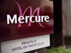 Mercure Deauville Centre Hotel - Hotel