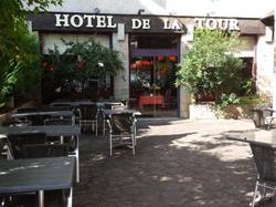 Hotel La Tour Aubazines