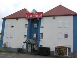 Hotel Fasthotel Noyelles-Godault
