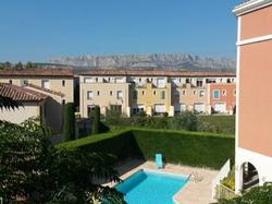 Hotel Garden & City Rousset Rousset