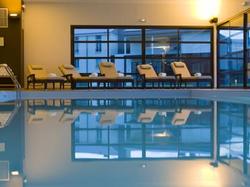 Hotel Paxton Resort & Spa Ferrires-en-Brie