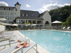 Hotel Htel La Rivire Entraygues-sur-Truyre