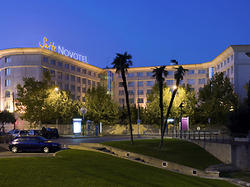 Hotel Novotel Suites Montpellier MONTPELLIER