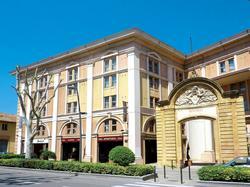 Hotel Appart'hotel Odalys Atrium Aix-en-Provence