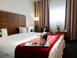 Hotel Holiday Inn Bordeaux Sud - Pessac Pessac