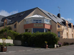 Hotel Le Panoramique Clohars-Carnoët