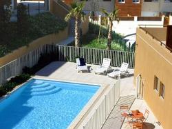 Hotel Aparthotel Adagio Access Marseille Plan de Cuques Plan-de-Cuques
