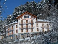 Hotel Auberge du Val Joli Séez