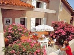 Hotel Rsidence Grand Bleu Vacances - Le Clos De St Cyprien Saint-Cyprien