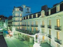 Hotel Htel Excelsior Lourdes