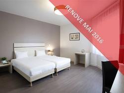 Hotel Appart'City Lille - Euralille Lille