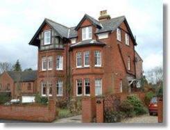 Rokeby Guest House