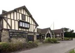The Horseshoe Inn