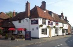 The White Horse Inn