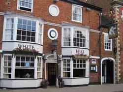 The White Bear, Nr Stratford Upon Avon