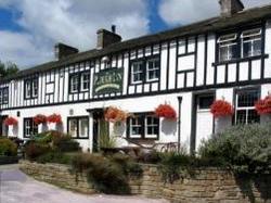 The Plough Inn at Wigglesworth