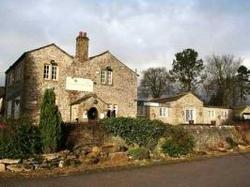 Gamekeeper's Inn