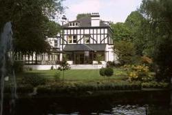 Brook Meadow Hotel