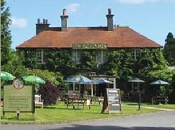Cedars Inn
