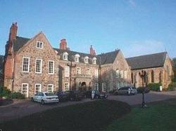 The Rothley Court Hotel
