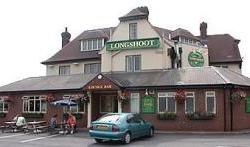 Longshoot Hotel
