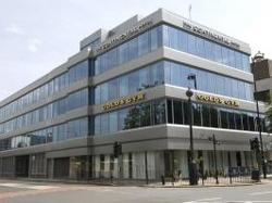 The Continental Hotel