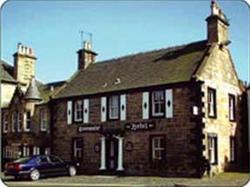 Covenanter Hotel