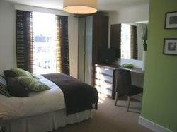 The Lime Tree Hotel