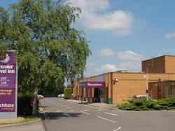 Peterborough Premier Travel Inn 