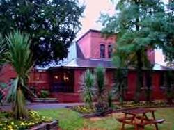 The Rhinewood Country House Hotel