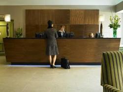 Paramount Walton Hotel 