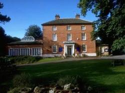 Lydney House
