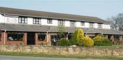 Beaufort Park Hotel
