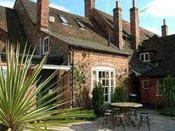 The Fox & Hounds Inn