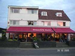 The Broads Hotel