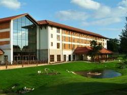 Holiday Inn London Chessington