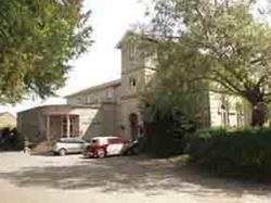 Lincolnshire Oak Hotel