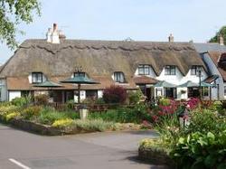 The Anvil Inn