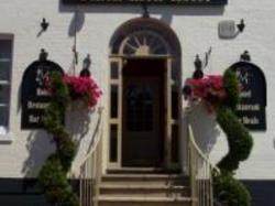 The Black Lion Hotel And Restaurant